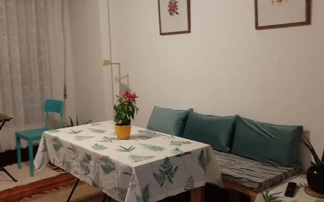 Casa Leon