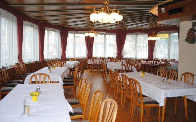Gasthof Knappenwirt