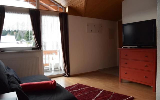 Haus Barbara
