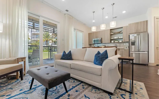 The Pointe on 30A 314