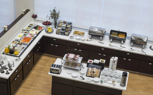 Staybridge Suites Puebla by IHG