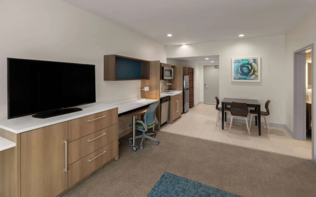 Hawthorn Extended Stay by Wyndham Kingwood/Houston