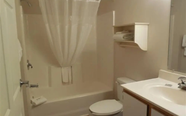 Affordable Suites Myrtle Beach