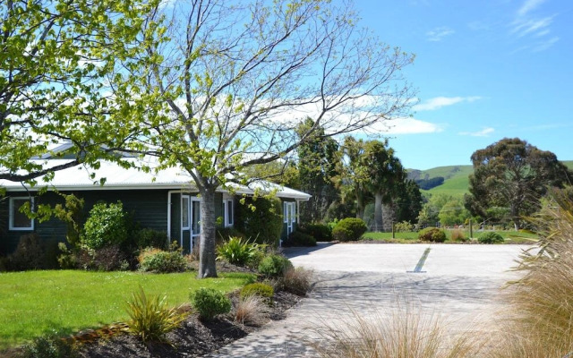 Catlins Gateway Motels