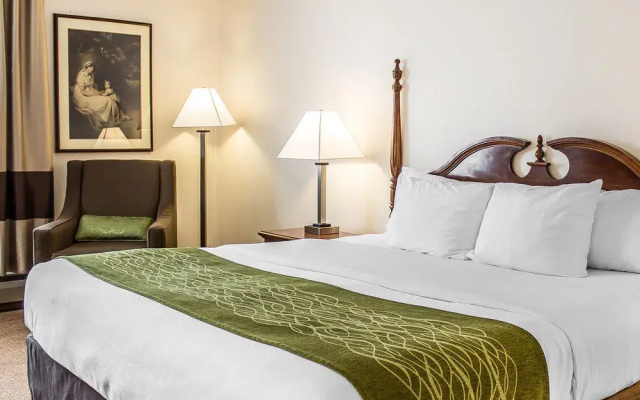 Comfort Inn