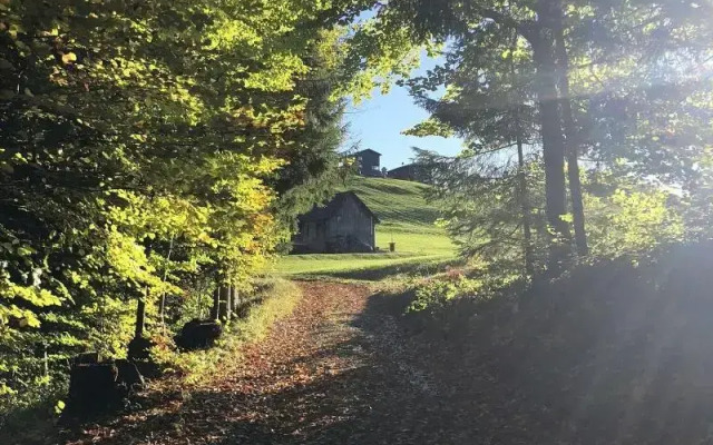 Boutiquehotel Bergvilla