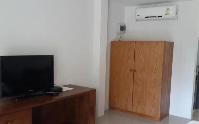 Aemjai Residence