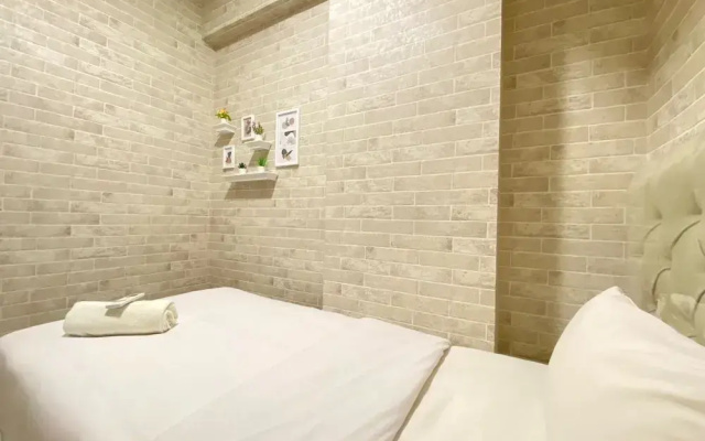 Fancy And Nice 2Br At Apartemen Mekarwangi Square Cibaduyut