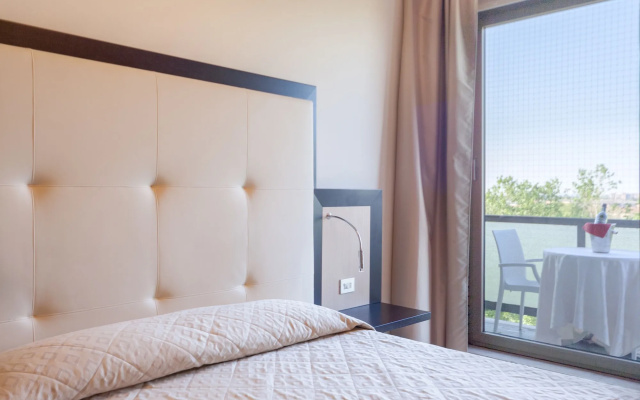 Suite Hotel Elite