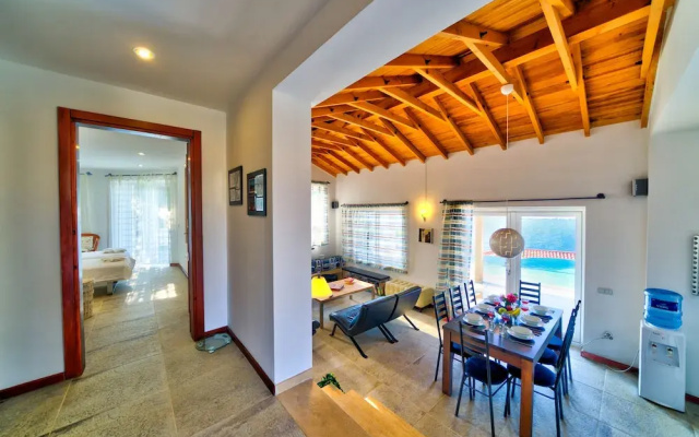 Villa Bella Vista