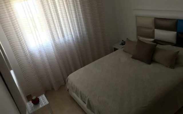 Appartement A Residence Bellavista