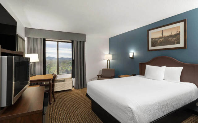 Tombstone Grand Hotel, a Baymont by Wyndham