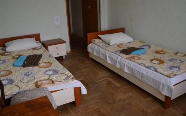 Vlasta Hotel