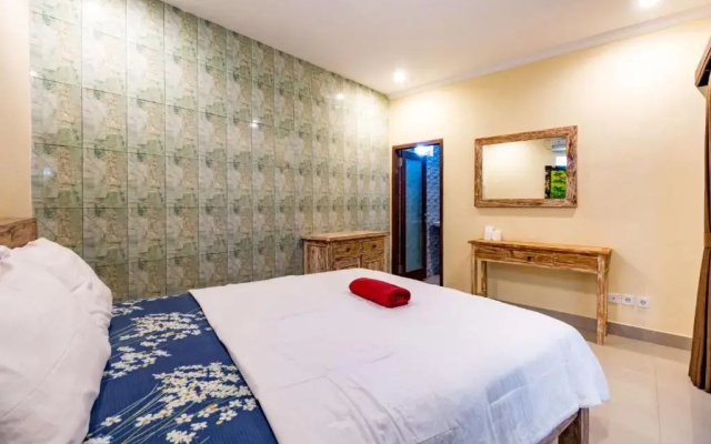 Dicky Guest House Batu Bolong