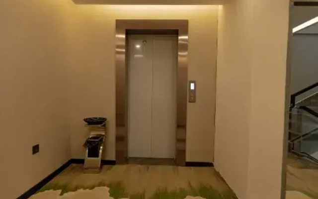 Haixi Hotel