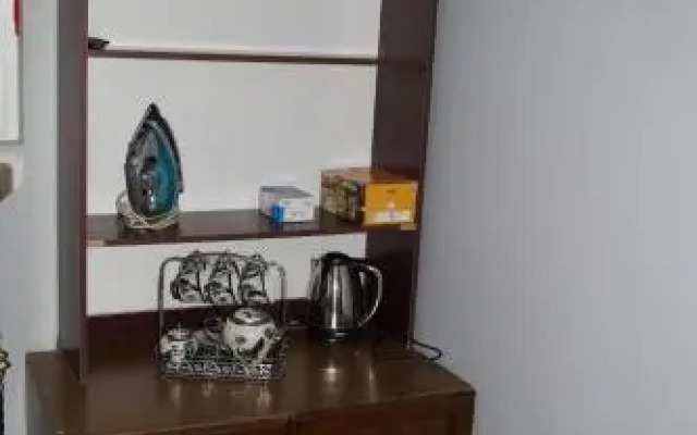 Olesya Guesthouse