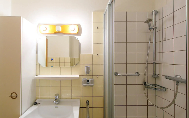 Holiday Home Störtebeker