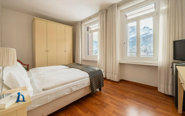 Hotel Marcora