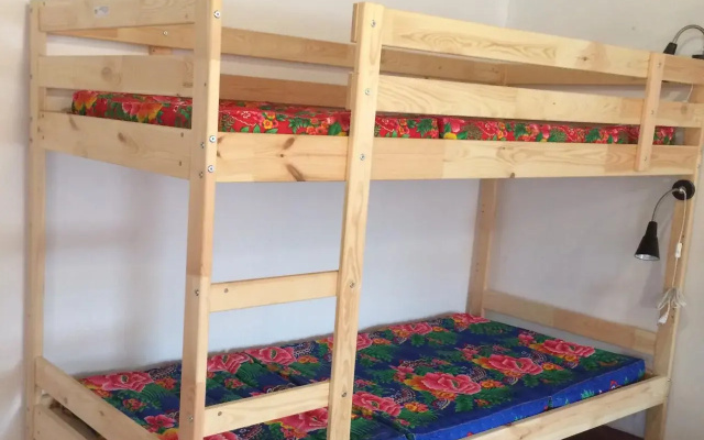 Tongpun Escape Hostel