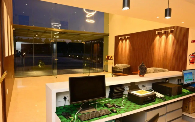 Clarks Inn Express, KRS road-Mandya, Mysore