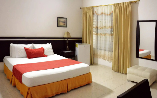 Hotel Wespedes