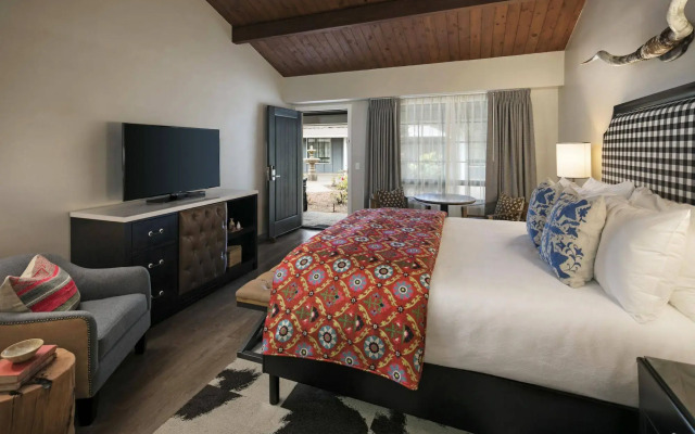 Oceanpoint Ranch