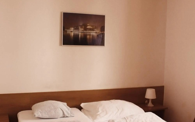 Hotel Amphone