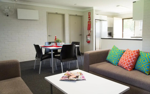 Western Sydney University Village Hawkesbury