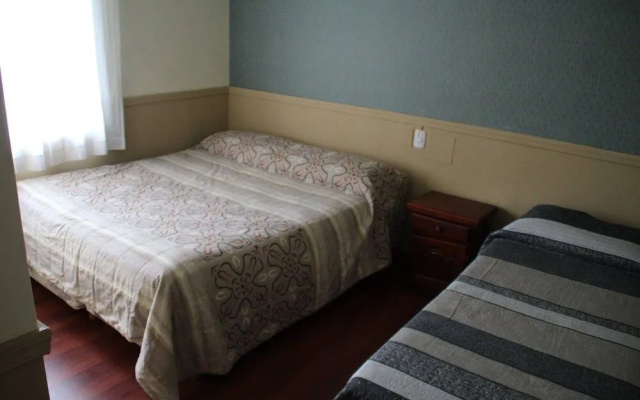 Hotel Laguna Azul