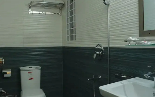 Hotel Musafir