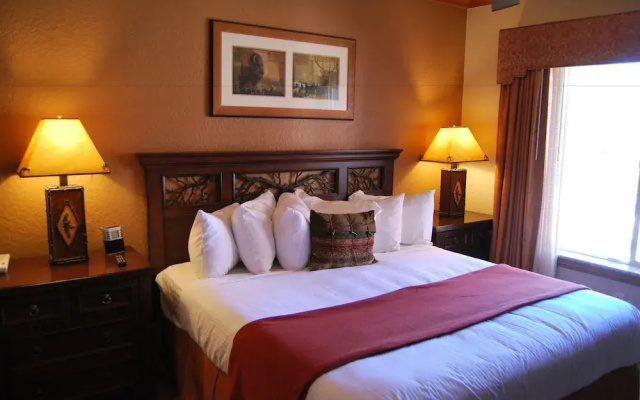 White Pines 1-BD at Westgate - Sun Peak