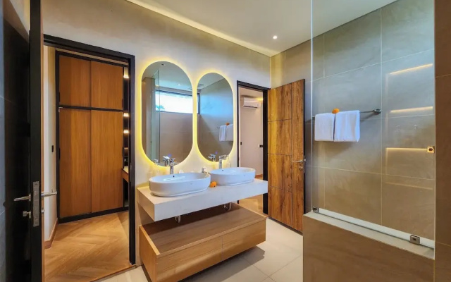 Casa Verano Jimbaran by Nagisa Bali