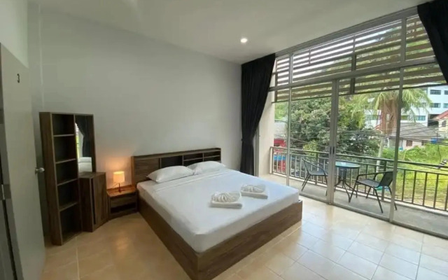L&P Guesthouse
