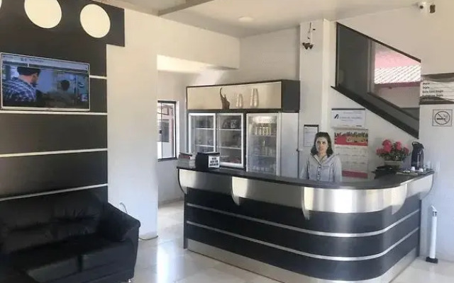 Hotel Perola