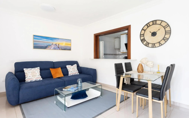 Home2Book Cozy Apartment Los Cristianos, Wifi&Pool