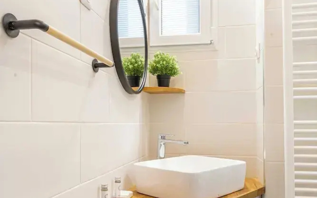 Lovely Studio for 2 People - Sentier