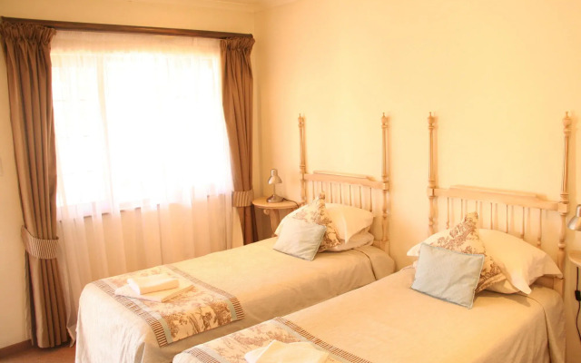 Villa Jana