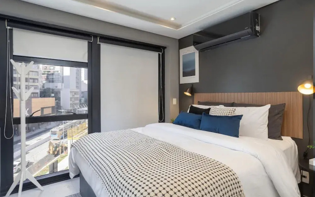 Urbano Duplex