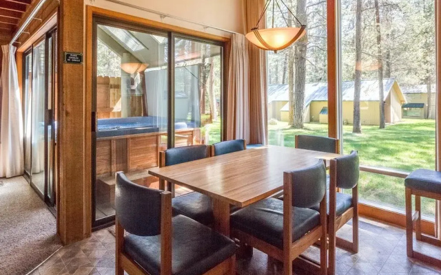 Ranch Cabin 17