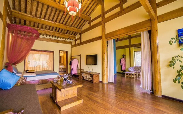 Zuo'an Holiday Inn