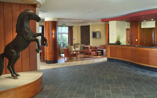 Cheltenham Chase Hotel & Spa