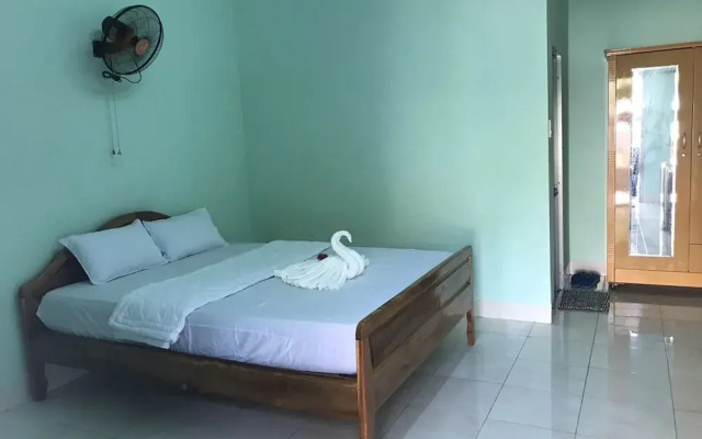 Nhat Phuc Guest House