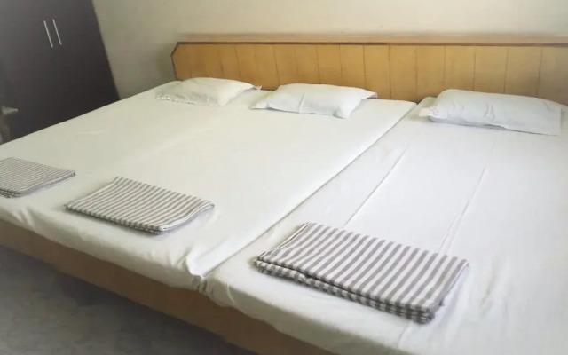 OYO 19820 Hotel Aanandan Residency