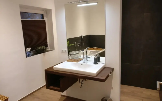 Panorama Appartements Filzerhof
