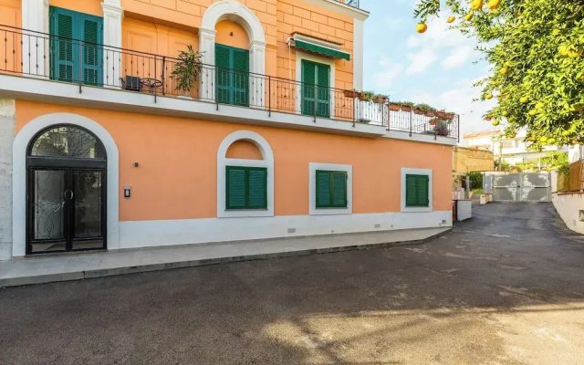 Nisida view Apartment by Wonderful Italy