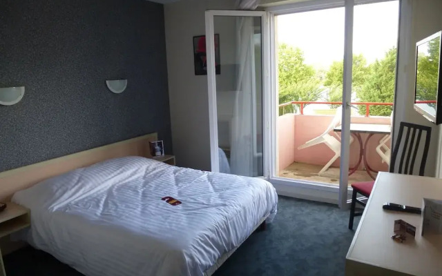 Hotel Agena Hagondange