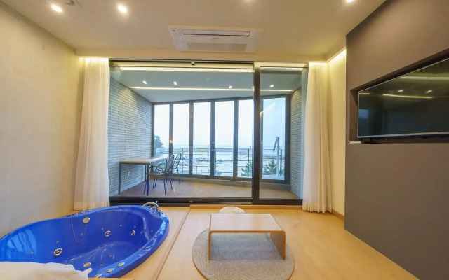 Yangyang L9 Pension