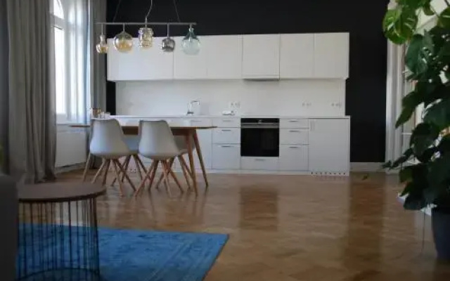 My Home in Vienna - Smart Apartments - Margareten