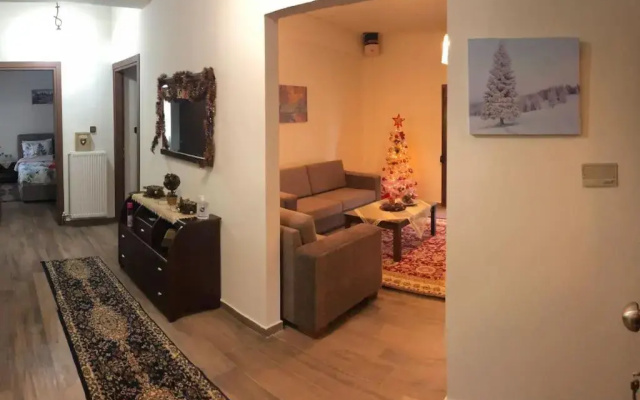 Helen's House