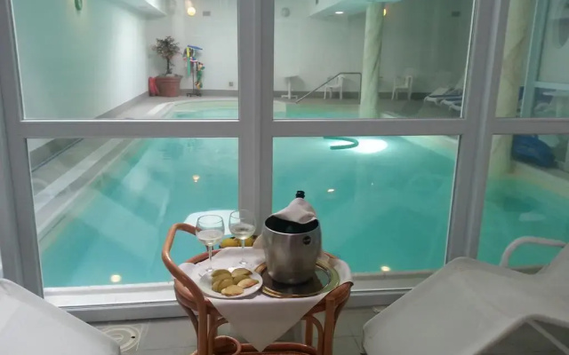 Hotel Olimpic